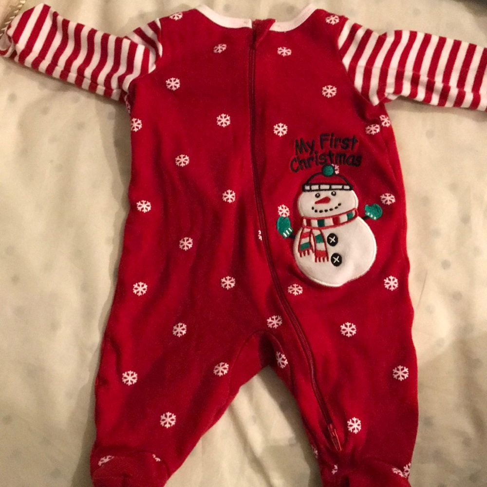 Baby Onesie